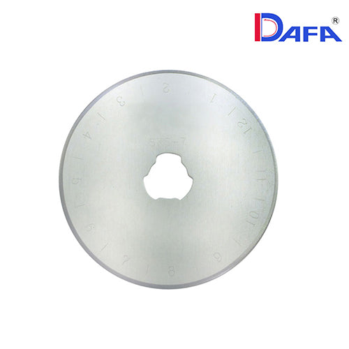 להב לסכין גלגלת ממ