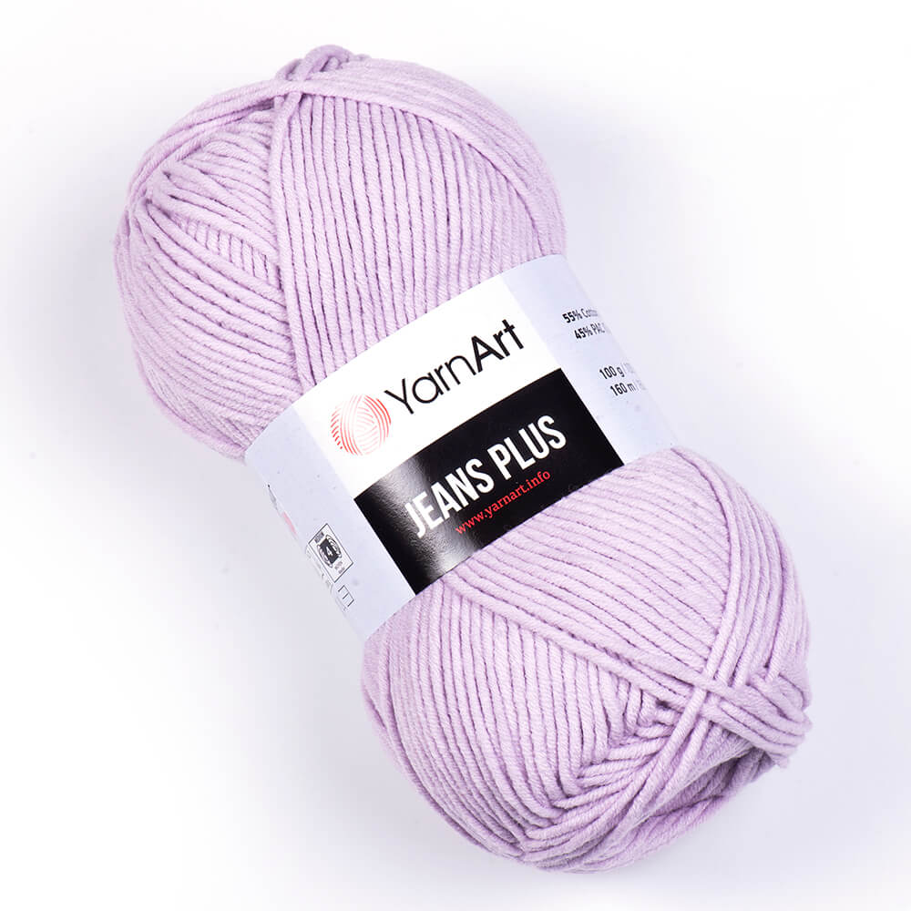 גינס פלוס לסריגת בובות