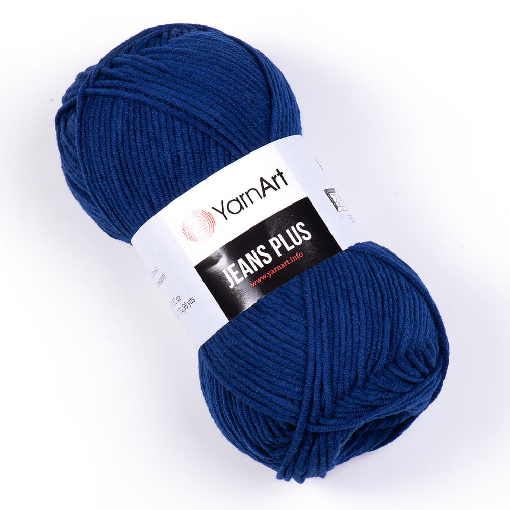 גינס פלוס לסריגת בובות