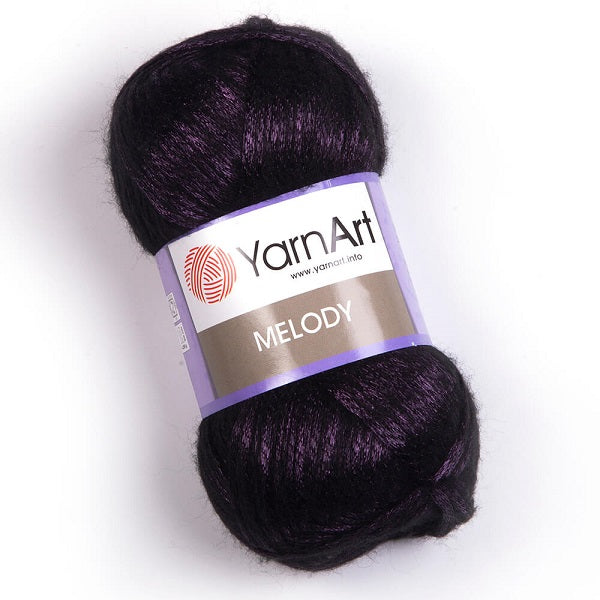 מאלודי חוטים לסריגת יד