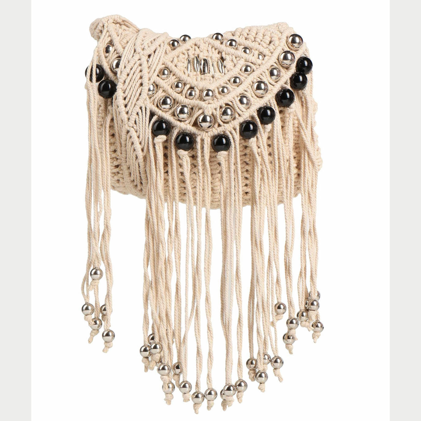 דוגמאות תיקי מקרמה - מותגי אופנה