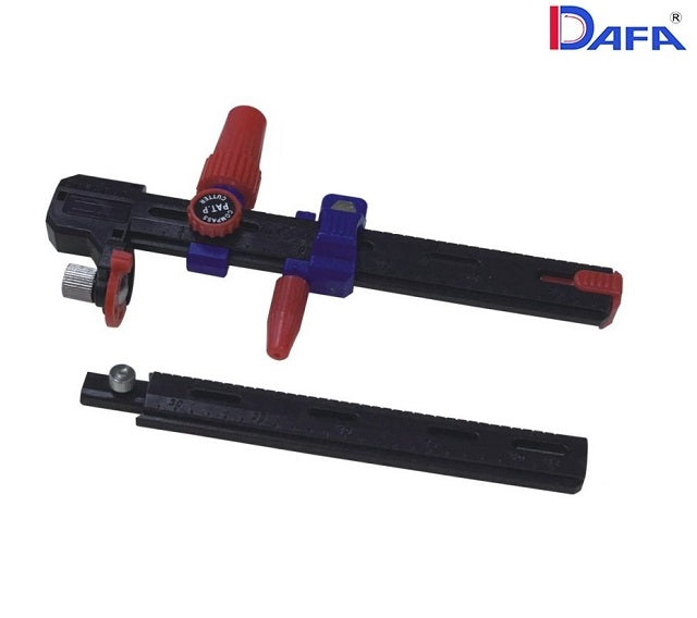 סכין מחוגה לחיתוך עיגולים