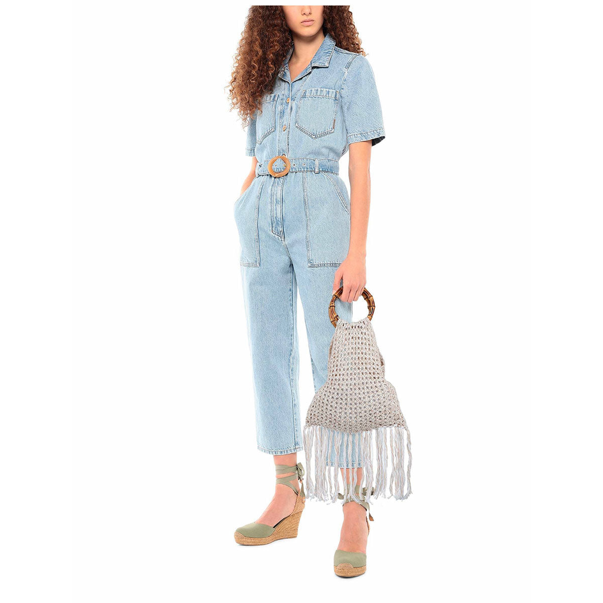 דוגמאות תיק סרוג בעבודת יד