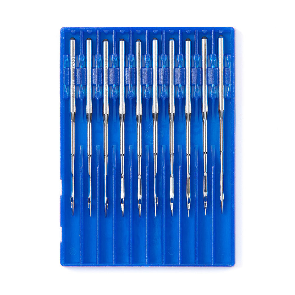 מחט תעשייתית DBx1 שמץ׳ למכונות ברזר, יוקי