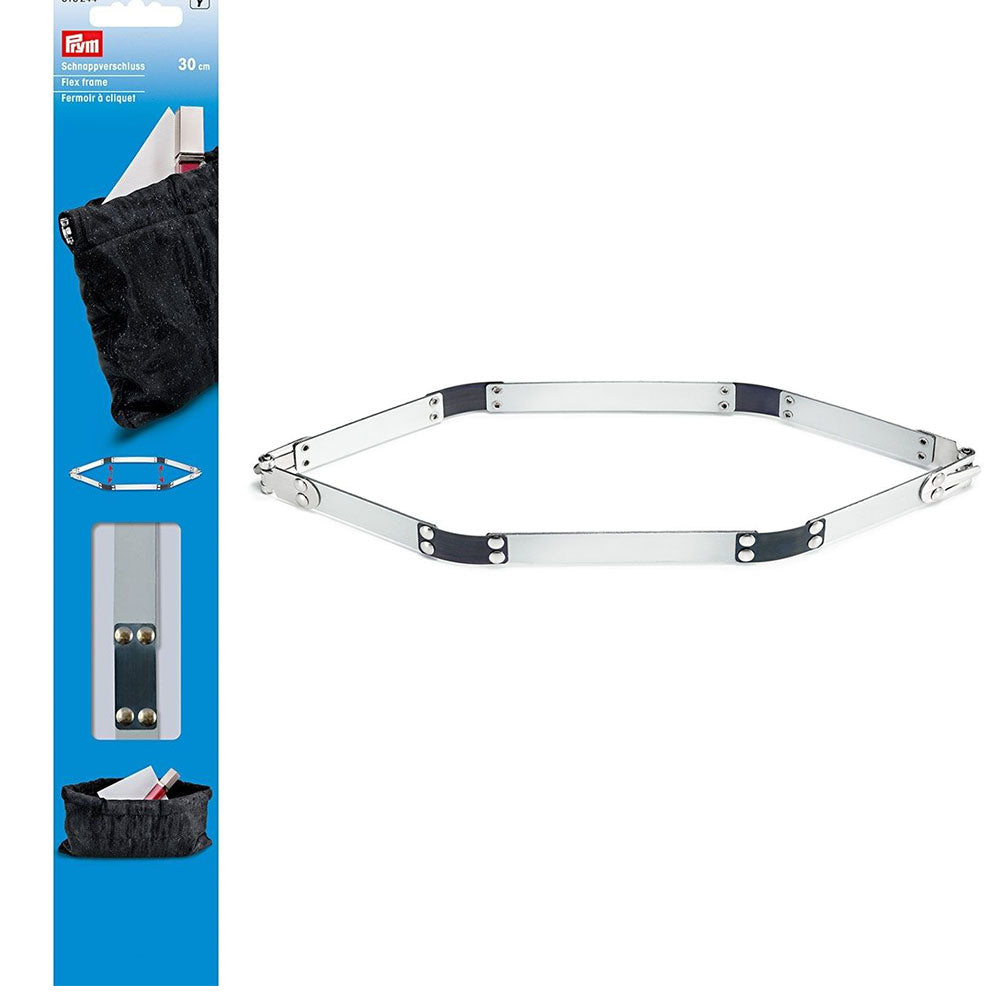 מסגרת פלקס לתיק 30סמ