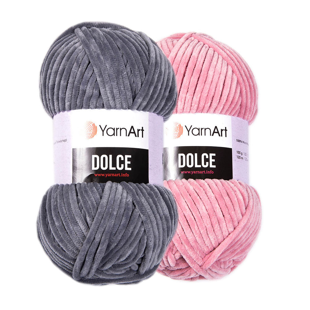 חוטי קטיפה לסריגה