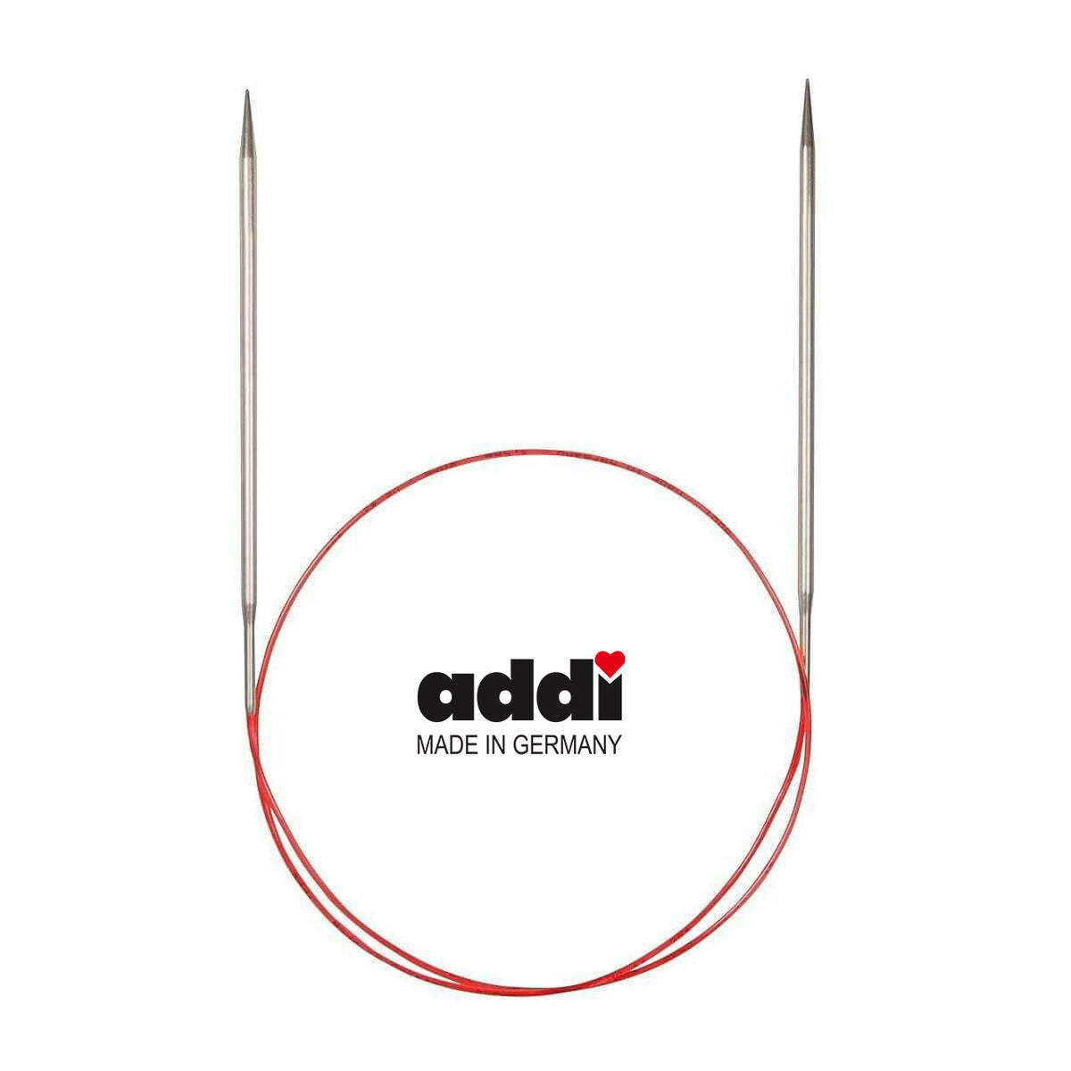 מסרגות עגולות לייס 1.5-1.75 מ״מ