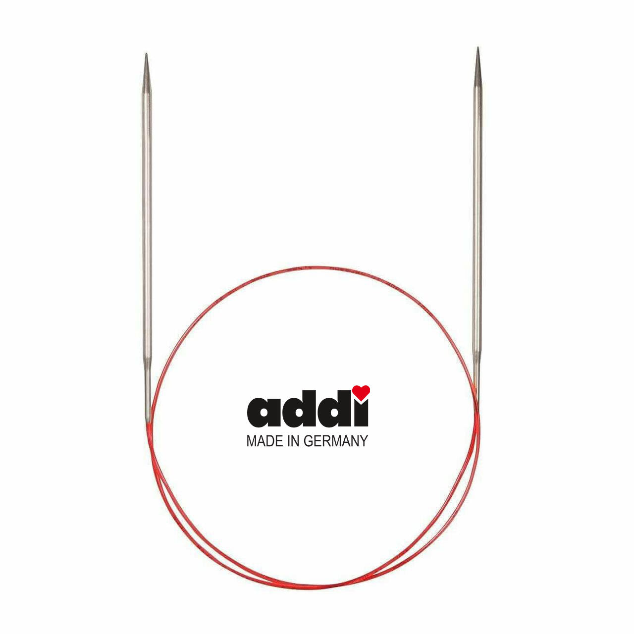 מסרגות עגולות לייס 1.5-1.75 מ״מ