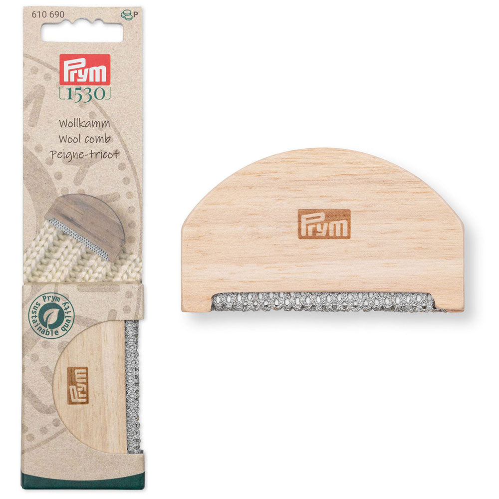 מברשת לצמר PRYM