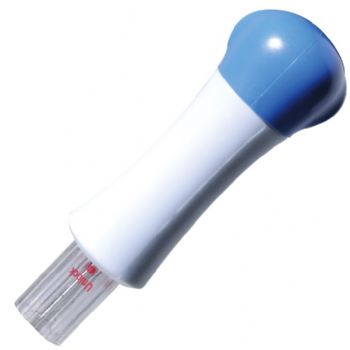 מכשיר לפלטינג עם מחטים