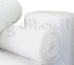 אקרילן למילוי כריות סינדפון ושמיכות