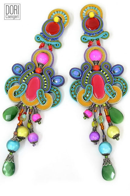 סרט סוטאז מבריקמט לעבודות יד ותכשיטנות