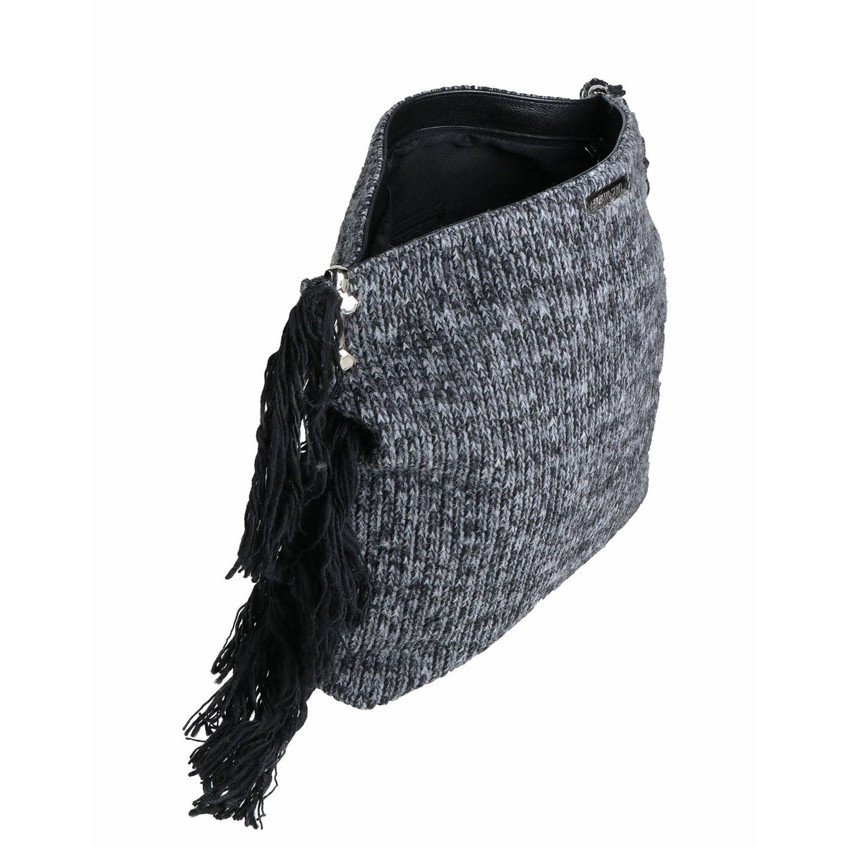 דוגמאות תיק סרוג בעבודת יד