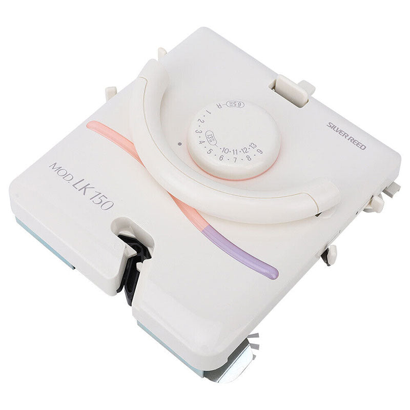 מזחלת ראשית למכונת סריגה LK150