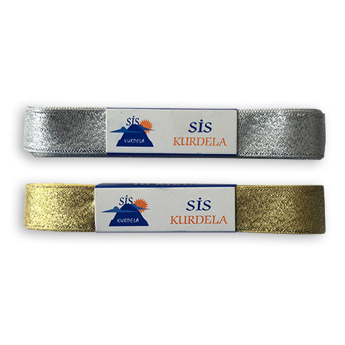 סרט לורקס כסף/זהב