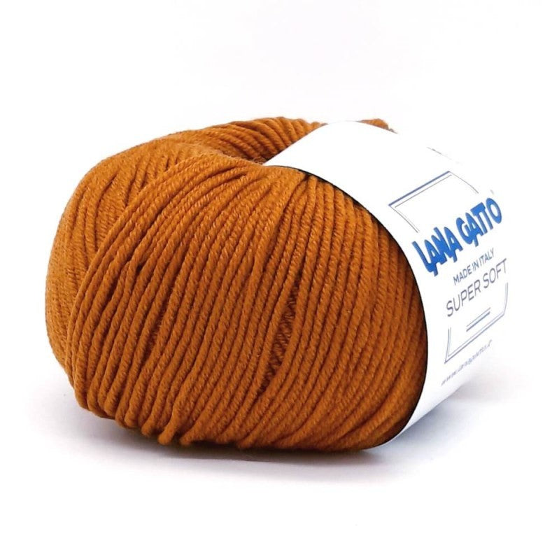 סופר סופט לאנה גאטו SUPER SOFT