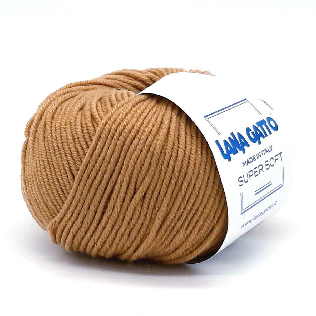 סופר סופט לאנה גאטו SUPER SOFT