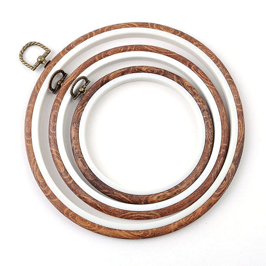 חישוק גומיפלסטיק עגול סמ