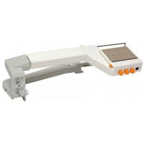 מחליף חוט אוטומטי במכונת סריגה YC6