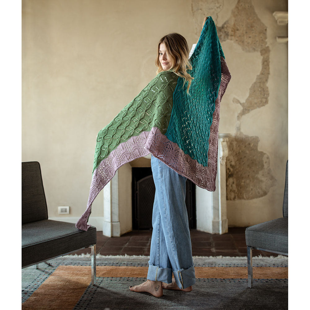 שאל טריקולור