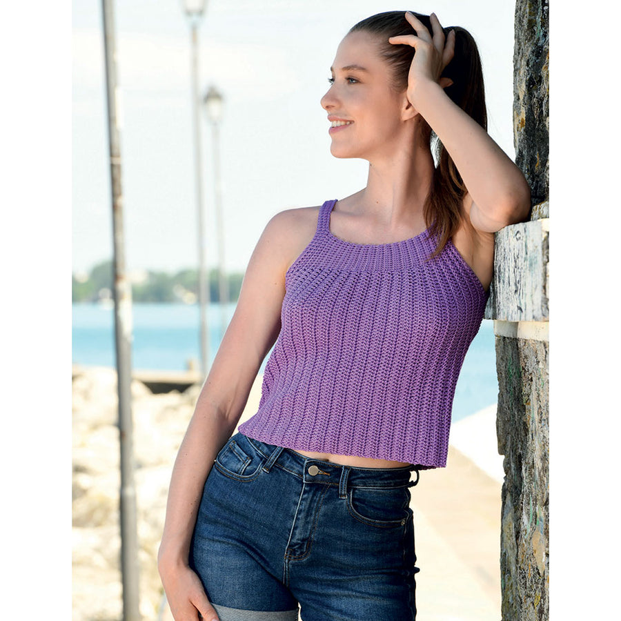 גופיה ויאולט