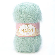 צמר פרוותי PARIS 100g