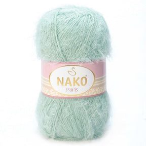 צמר פרוותי PARIS 100g