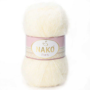צמר פרוותי PARIS 100g