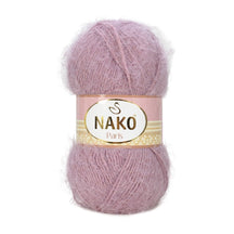 צמר פרוותי PARIS 100g