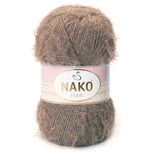 צמר פרוותי PARIS 100g