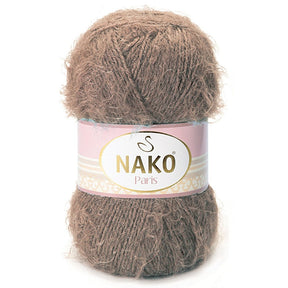 צמר פרוותי PARIS 100g