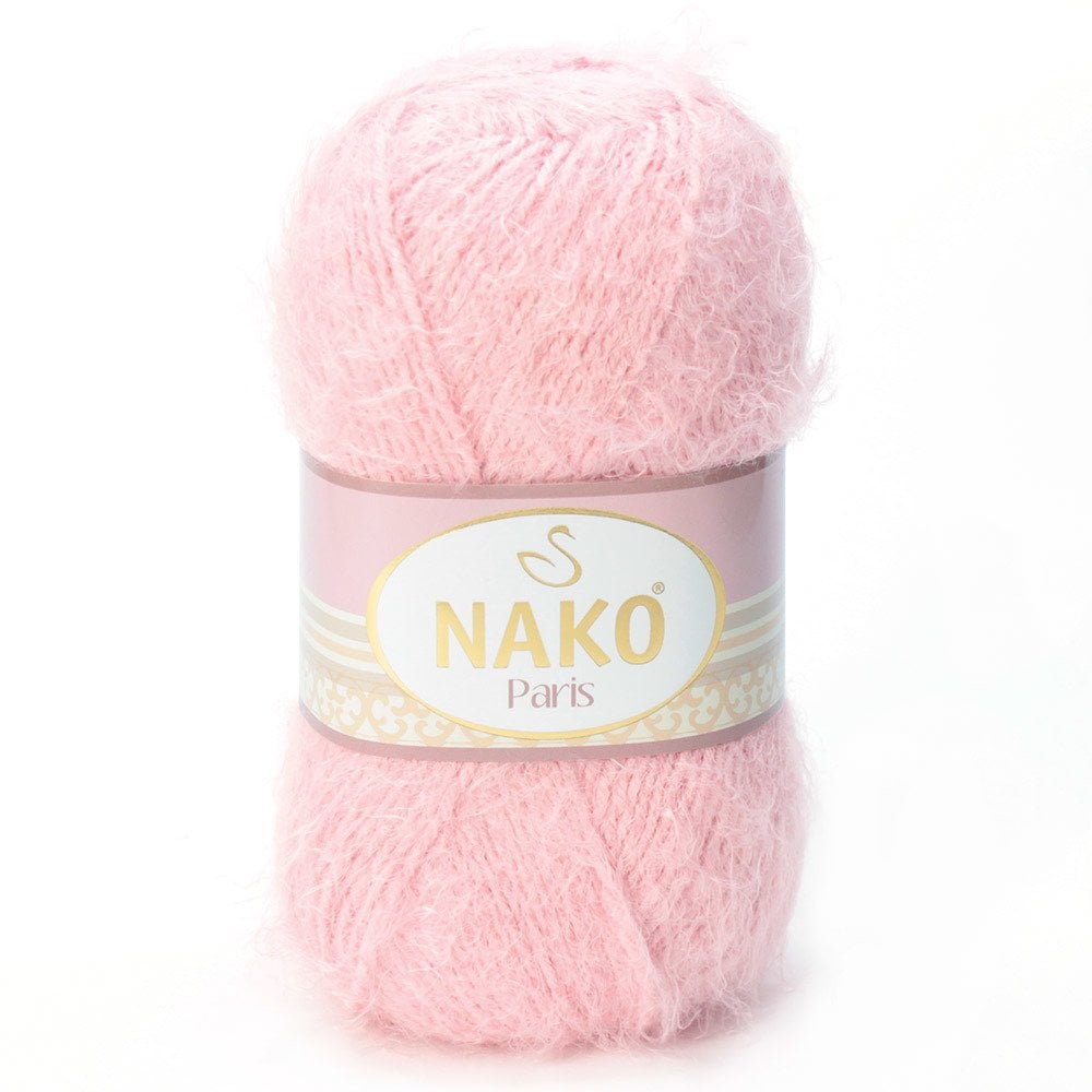 צמר פרוותי PARIS 100g