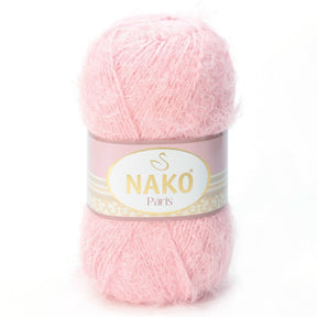 צמר פרוותי PARIS 100g