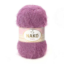 צמר פרוותי PARIS 100g