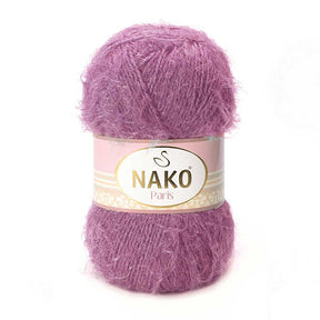 צמר פרוותי PARIS 100g