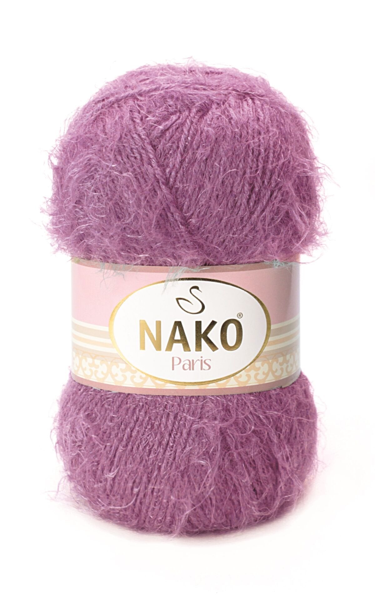 צמר פרוותי PARIS 100g