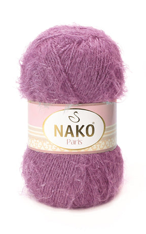 צמר פרוותי PARIS 100g