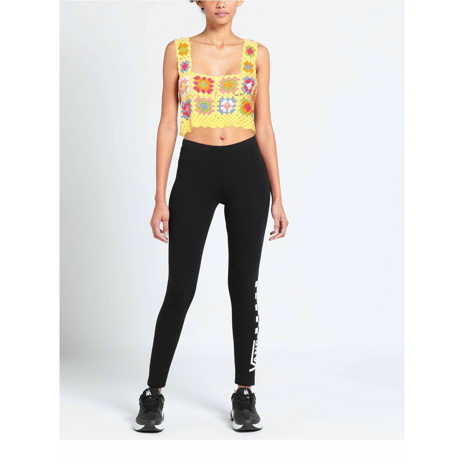 דוגמאות סריגת קרושה