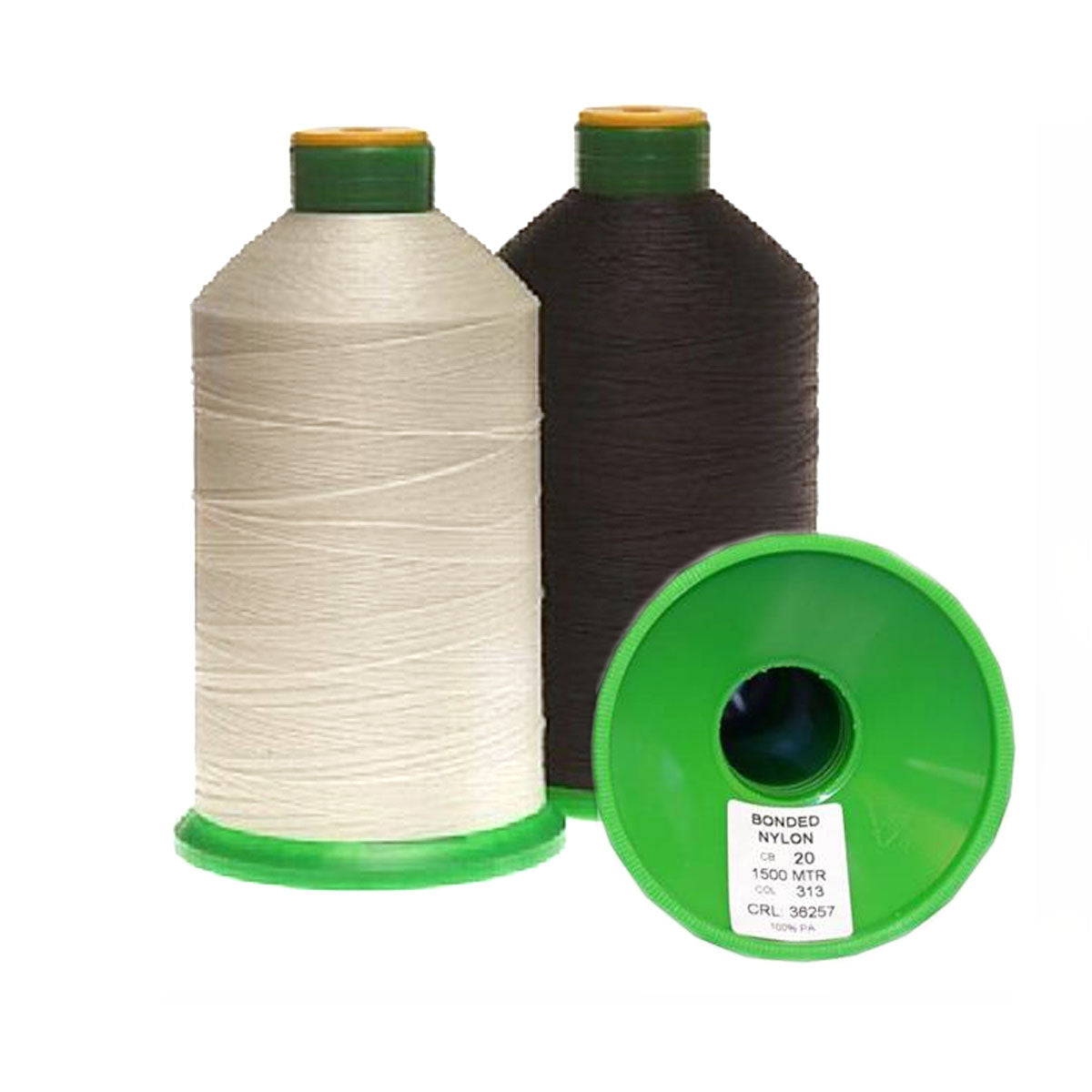חוט ניילון חזק בונד 40 BONDED NYLON