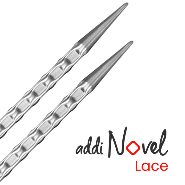 אדי-נובל מסרגות עגולות אורך 80-100 ס״מ