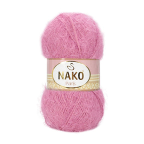 צמר פרוותי PARIS 100g