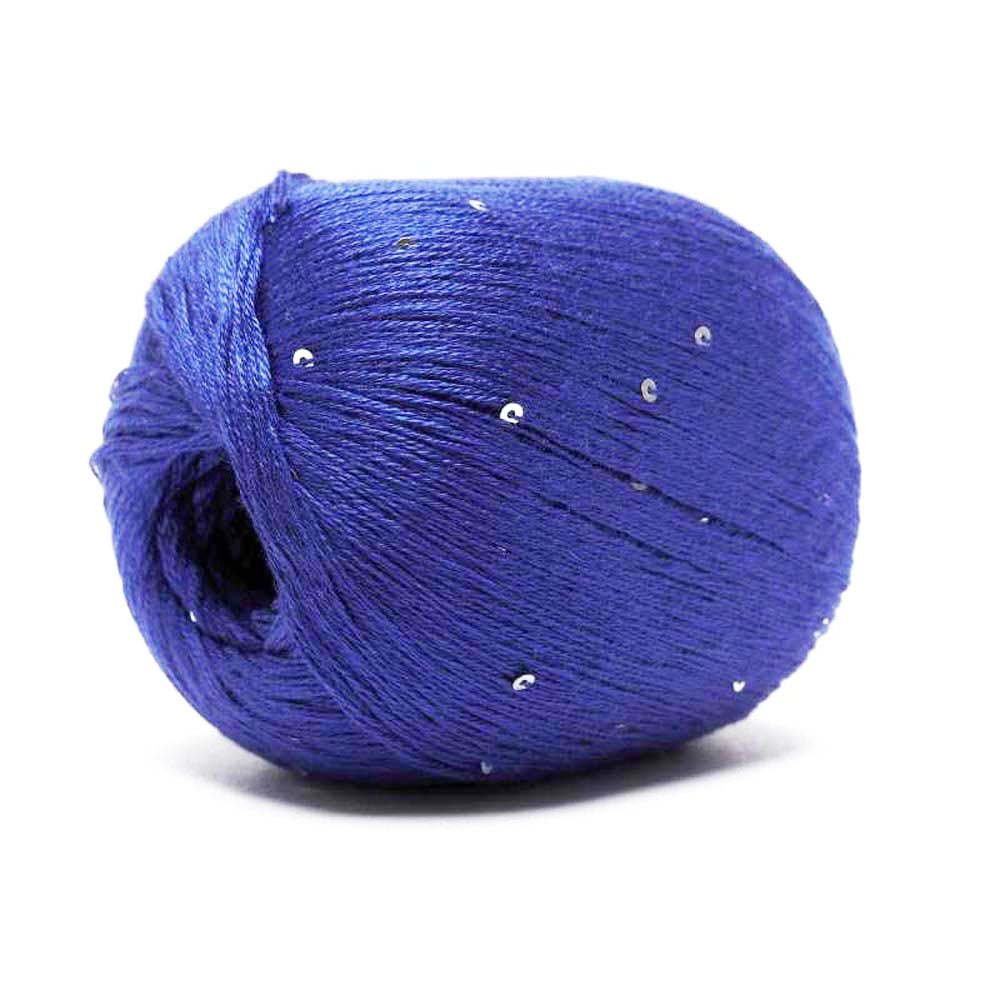 חוט ויסקוזה עם פייט 50g/150m CANNA DA ZUCCHERO