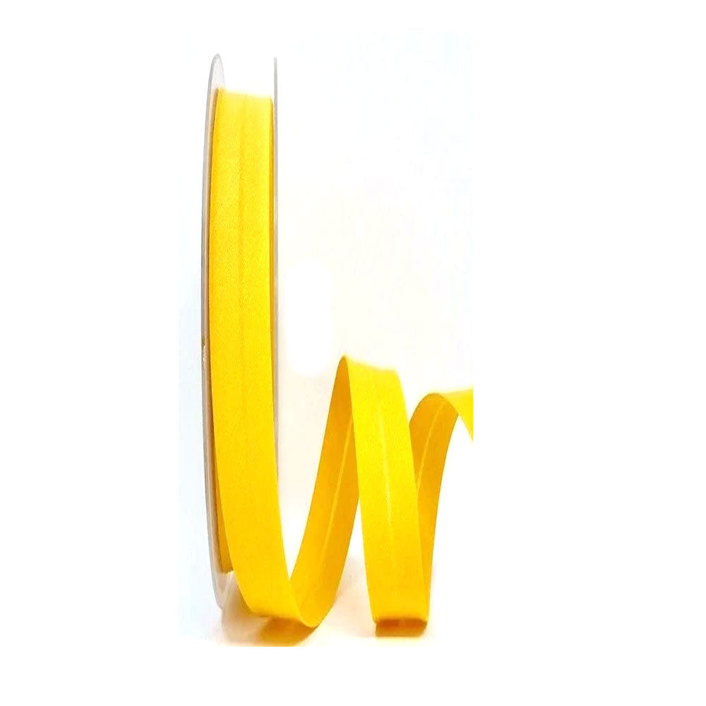 אלכסון כותנה צר לגימור קצוות הבד, לפי מטר/גליל