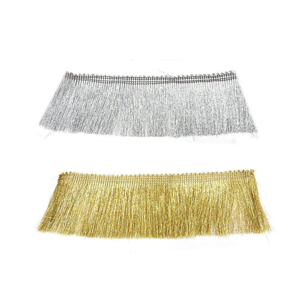 פרנזים לורקס זהב/כסף 6 ס״מ