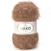 צמר פרוותי PARIS 100g