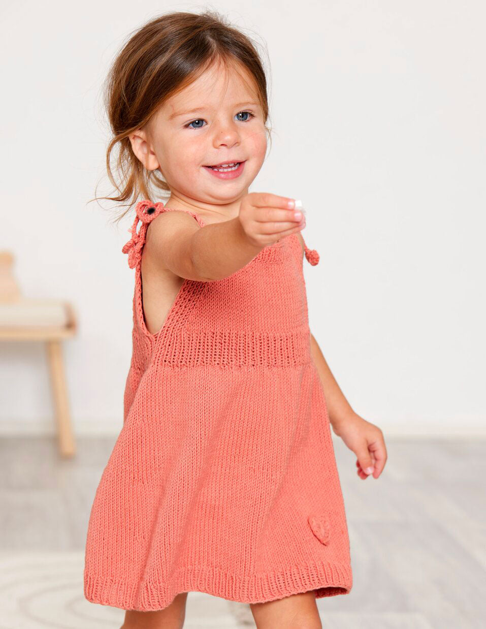 בייבי כותון חוטי כותנה BABY COTTON 50g/165g