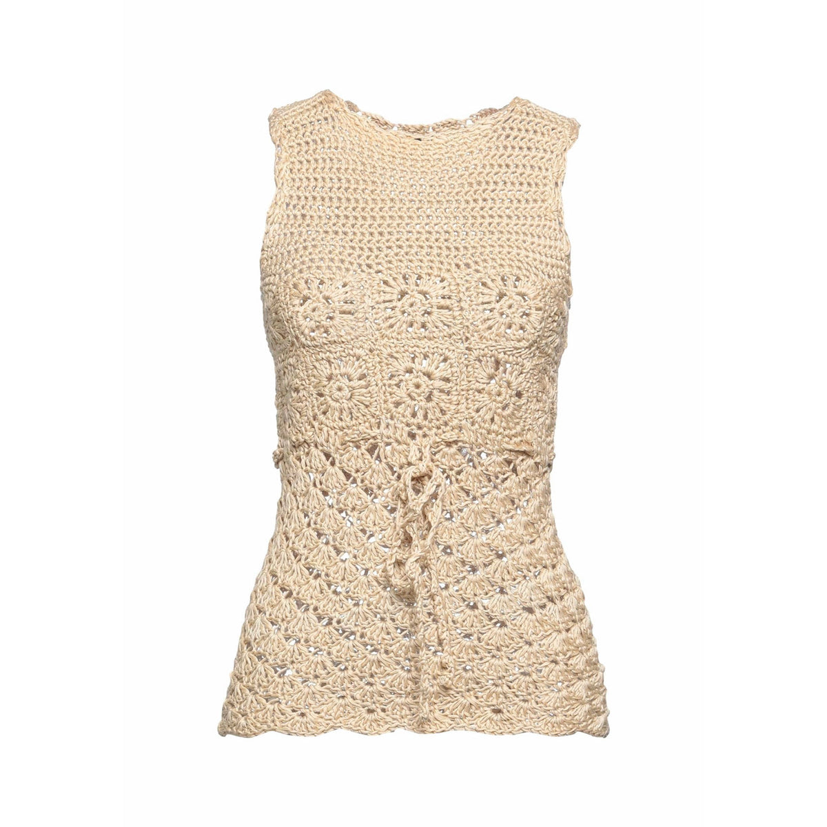 דוגמאות חולצות סרוגות מחוטי כותנה