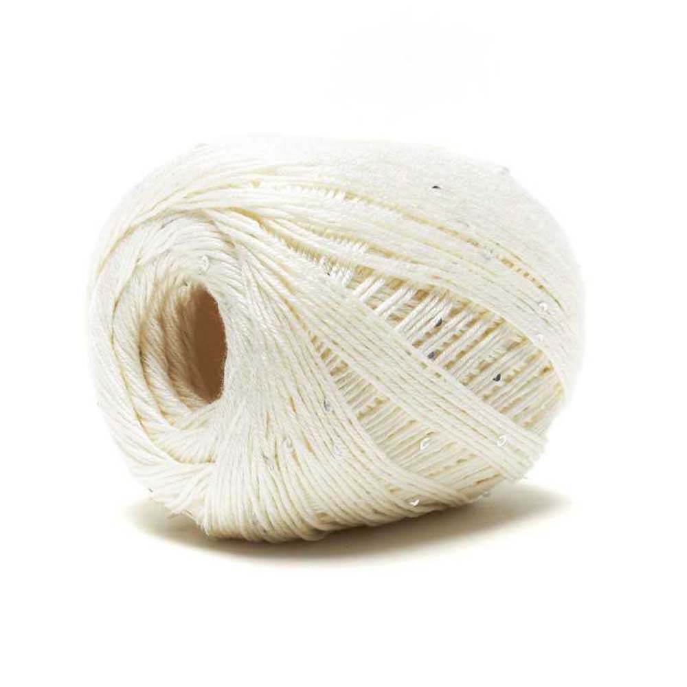 חוט ויסקוזה עם פייט 50g/150m CANNA DA ZUCCHERO