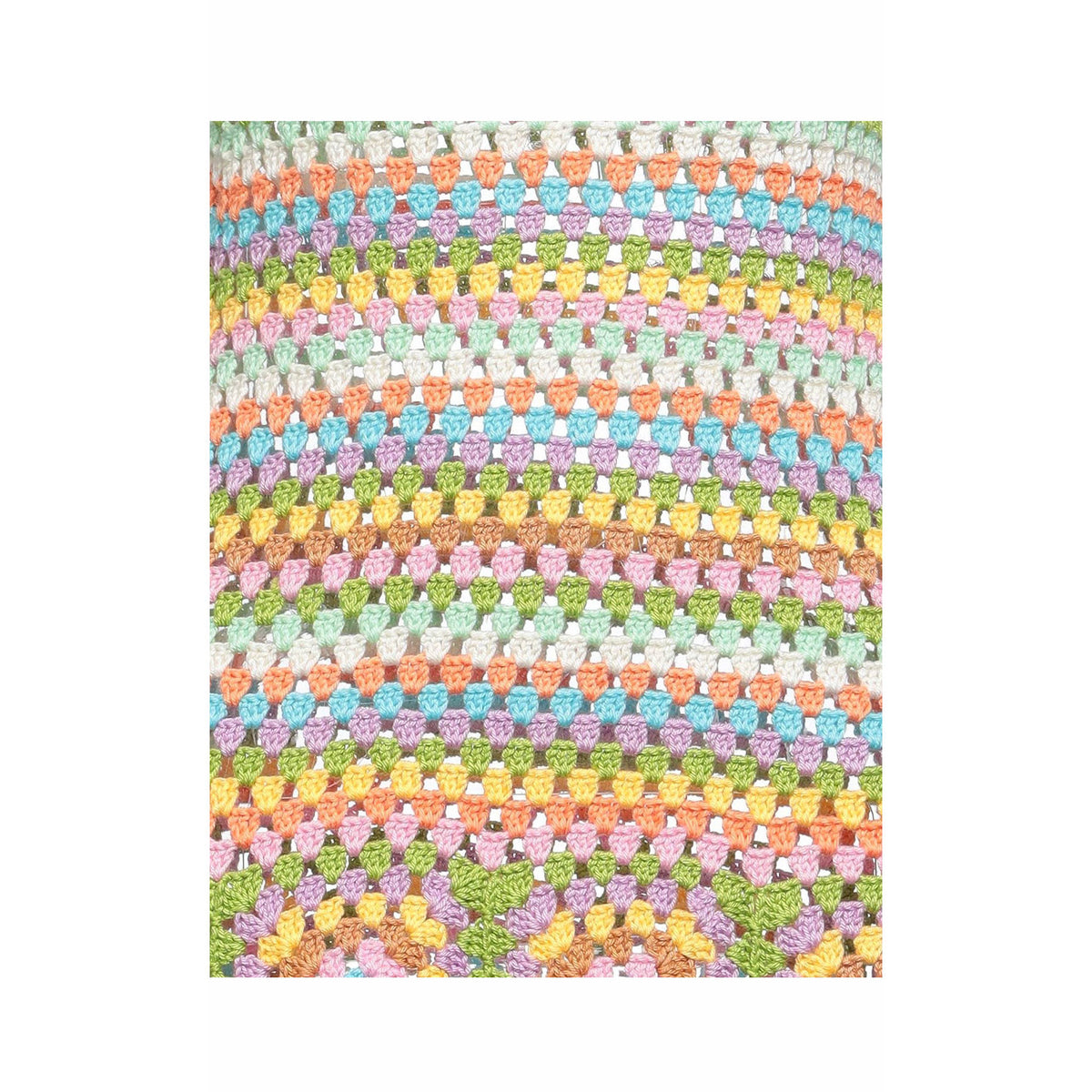 דוגמאות סריגת קרושה