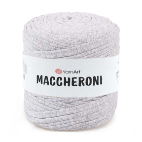 חוטי טריקו לסריגת שטיחים ואביזרים לבית MACCHERONI 600g